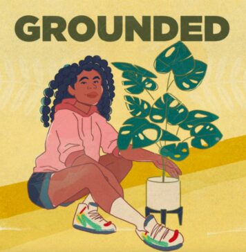 Grounded - Ari Lennox