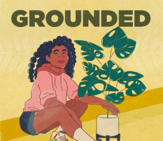 Grounded - Ari Lennox