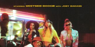 Westside Boogie, Joey Bada$$