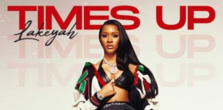 Female Goat - Lakeyah Feat. City Girls