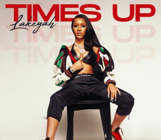 Female Goat - Lakeyah Feat. City Girls