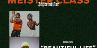 Beautiful Life – EarthGang Feat. King Hoodie Beautiful Life - EarthGang Feat. King Hoodie