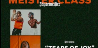 Tears Of JoyEarthGang Feat. Ashia Karana