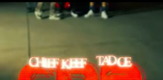 CPR - Tadoe & Chief Keef