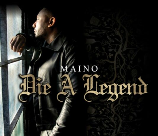 Fearless – Maino Feat. CeeLo Green Fearless - Maino Feat. CeeLo Green