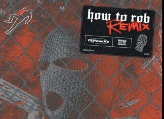 How To Rob (Remix) - cupcakKe
