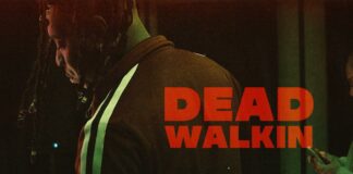 Dead Walkin - Lil Gotit