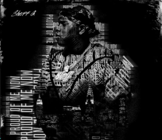 Proud Of Me Now – Sheff G Anyone - Sheff G