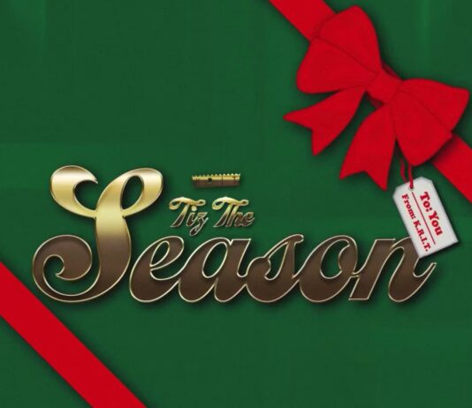 Tiz The Season - Big K.R.I.T.