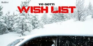 Wish List - Yo Gotti