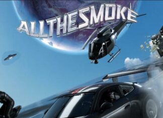 All The Smoke - Tyla Yaweh Feat. Gunna & Wiz Khalifa