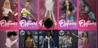 Options – EarthGang Feat. Wale Options - EarthGang Feat. Wale