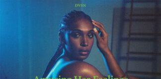 Blessings – dvsn Produced by Nineteen85 & James Fauntleroy Blessings - dvsn Produced by Nineteen85 & James Fauntleroy