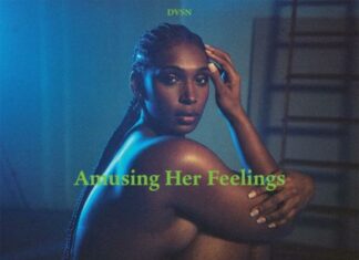 Blessings - dvsn Produced by Nineteen85 & James Fauntleroy