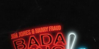Bada Bing – Jim Jones & Harry Fraud Bada Bing - Jim Jones & Harry Fraud Feat. French Montana Produced by Harry Fraud