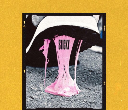 Sticky – Felipe Da Don Feat. Gunna & Lil Baby Sticky - Felipe Da Don Feat. Gunna & Lil Baby