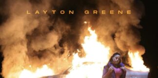 Chosen One - Layton Greene