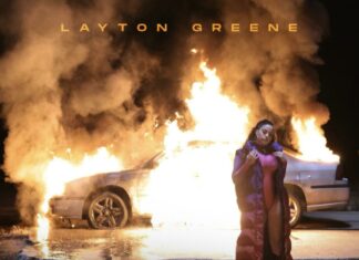 Chosen One - Layton Greene