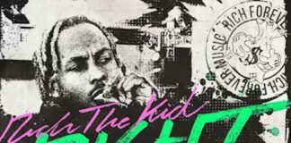Right - Rich The Kid
