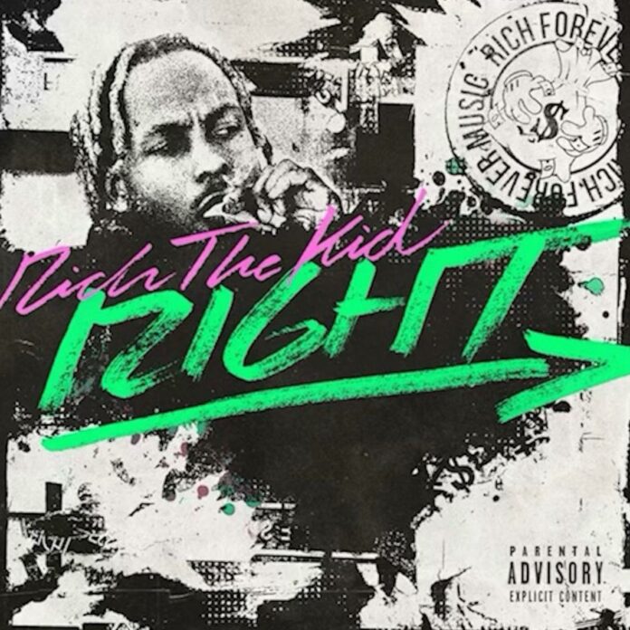 Right - Rich The Kid