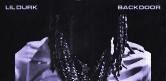 Backdoor - Lil Durk