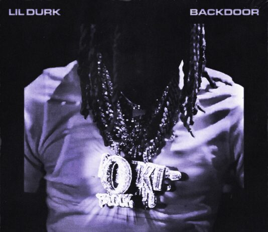 Backdoor - Lil Durk