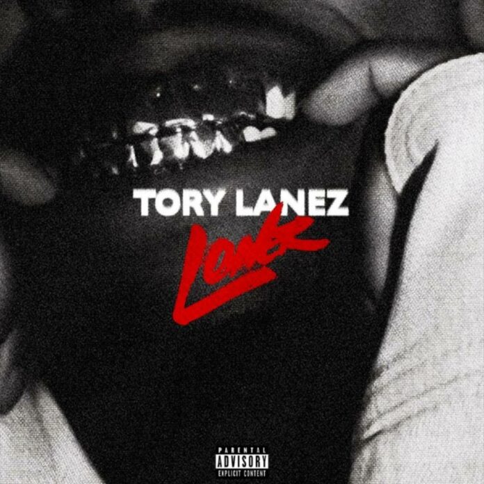 Big Tipper - Tory Lanez Feat. Lil Wayne & Melii