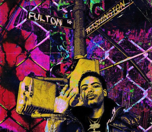 Typing - Jay Critch