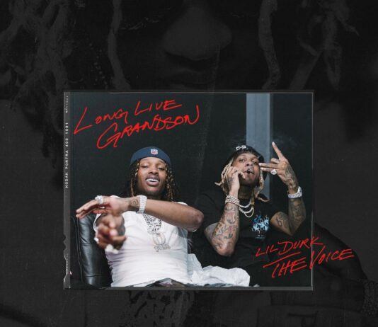 Death Ain’t Easy – Lil Durk Refugee - Lil Durk