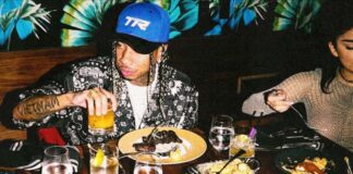 Nigo n Beverly Hills - Tyga & Dj Drama