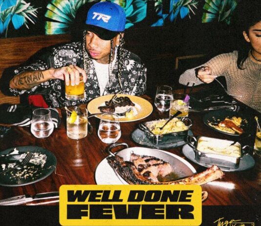 Nigo n Beverly Hills - Tyga & Dj Drama
