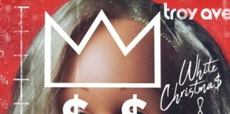 Assanova 2X – Troy Ave Assanova 2X - Troy Ave