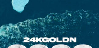 24kGoldn - Coco ft. DaBaby (Dir. by @_ColeBennett_)