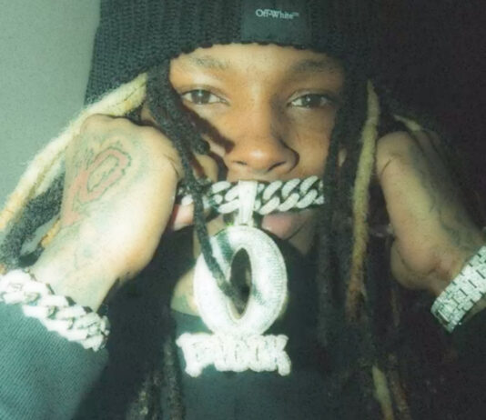 Bless The Booth Freestyle – King Von Bless The Booth Freestyle - King Von