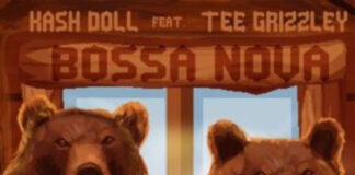 Bossa Nova - Kash Doll Feat. Tee Grizzley