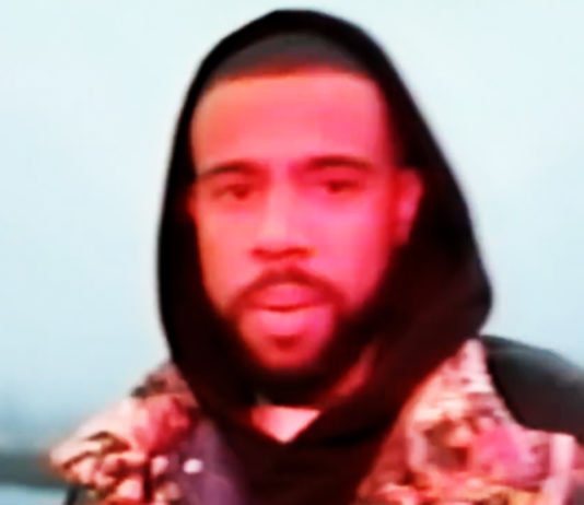 Breathe (Freestyle) - Vic Mensa