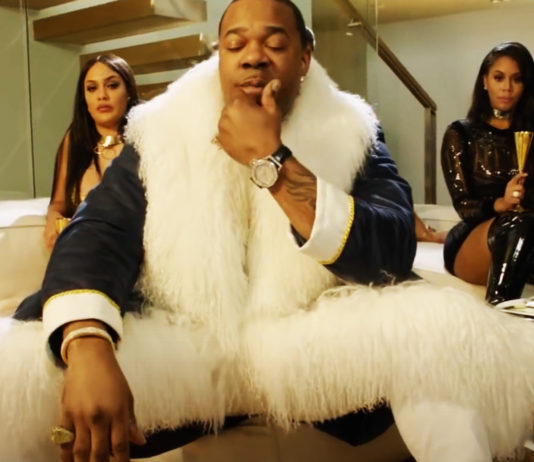 Boomp! - Busta Rhymes