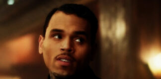 Chris Brown