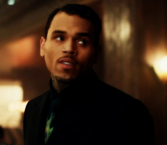 Chris Brown