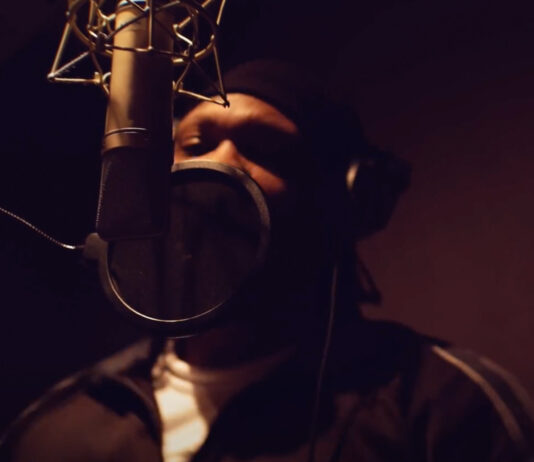 DON’T FALL FOR IT – KRS-One DON'T FALL FOR IT - KRS-One