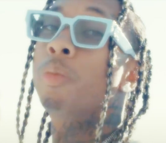 For The Night – Tyga For The Night - Tyga