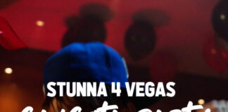 Gangsta Party - Stunna 4 Vegas