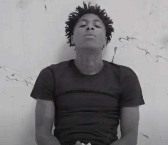 Blow Yo' Rocket - NBA Youngboy
