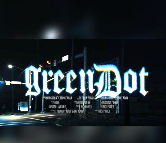 Green Dot - NBA Youngboy