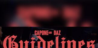 Guidelines - Daz Dillinger & N.O.R.E. Feat. Kurupt & Capone