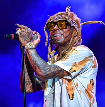Lil Wayne Sells Masters to Universal Music Group123