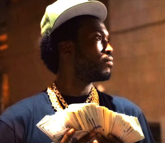 Middle Of It – Meek Mill feat. Vory Meek Mill ,Vory