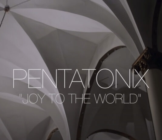 Pentatonix - [SING-ALONG VIDEO] Joy To The World