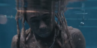 Something Different - Lil Wayne (Official Music Video)