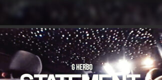 Statement - G Herbo